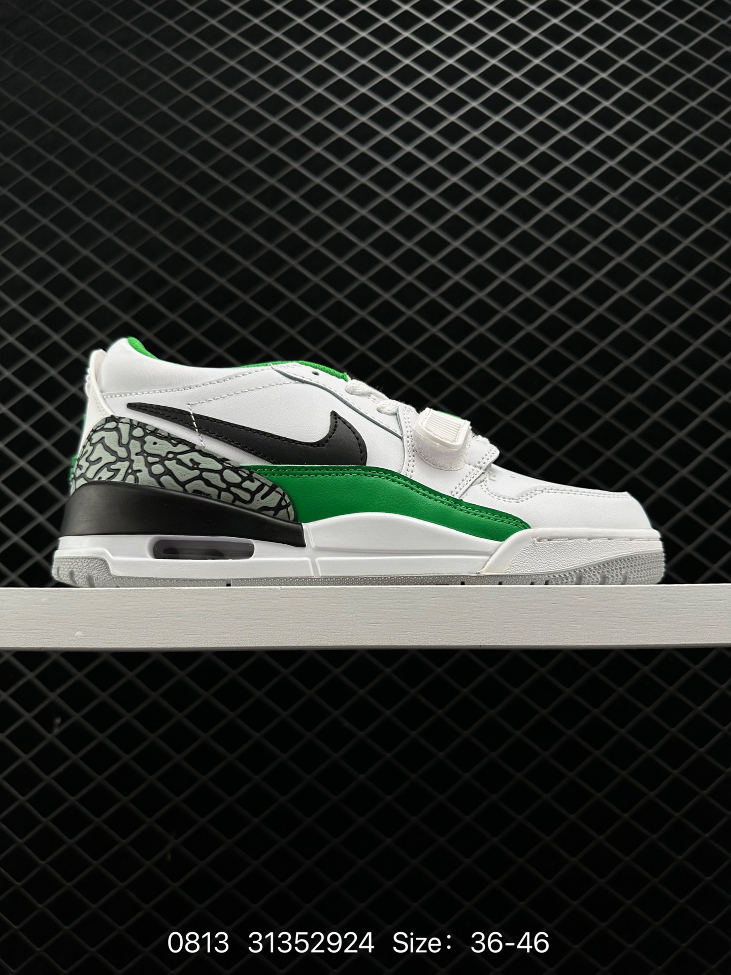 Air Jordan L egacy 312